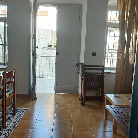 Evangelia Symi Exterior foto