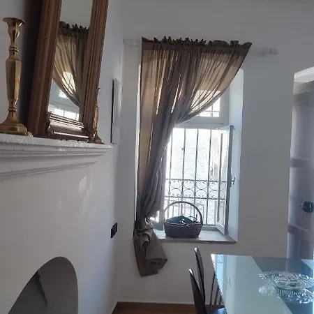 Evangelia Symi Exterior foto