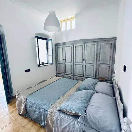 Evangelia Symi Exterior foto