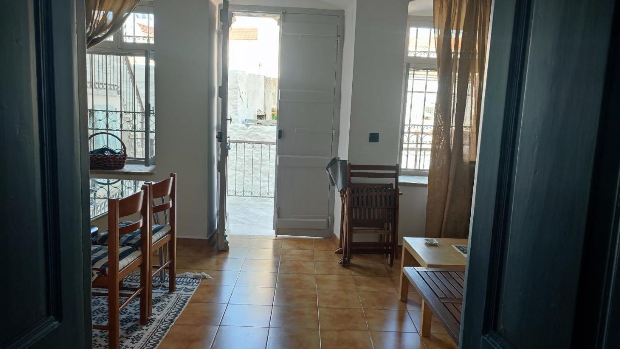 Apartment Evangelia