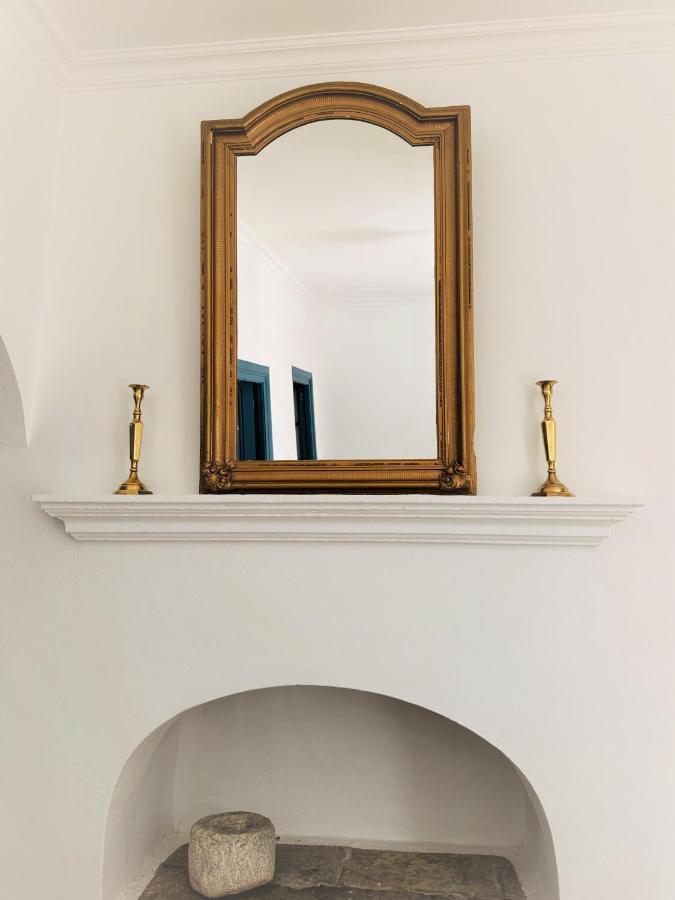 Apartment Evangelia *
