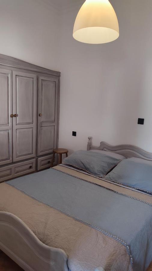 Evangelia Apartment Symi
