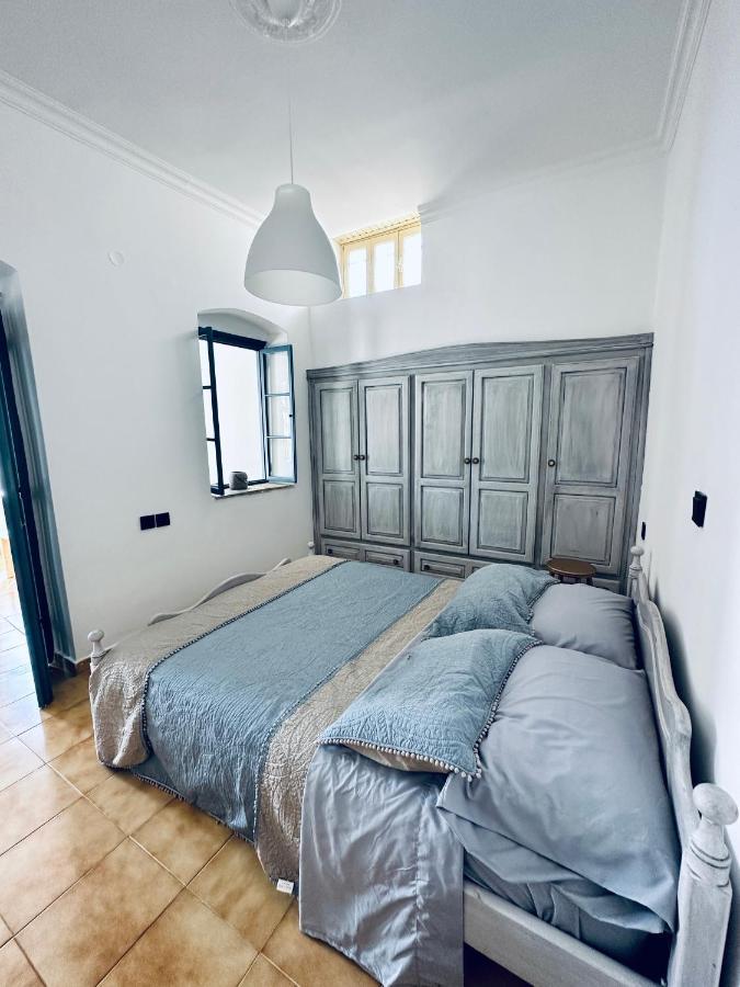 Evangelia Apartment *